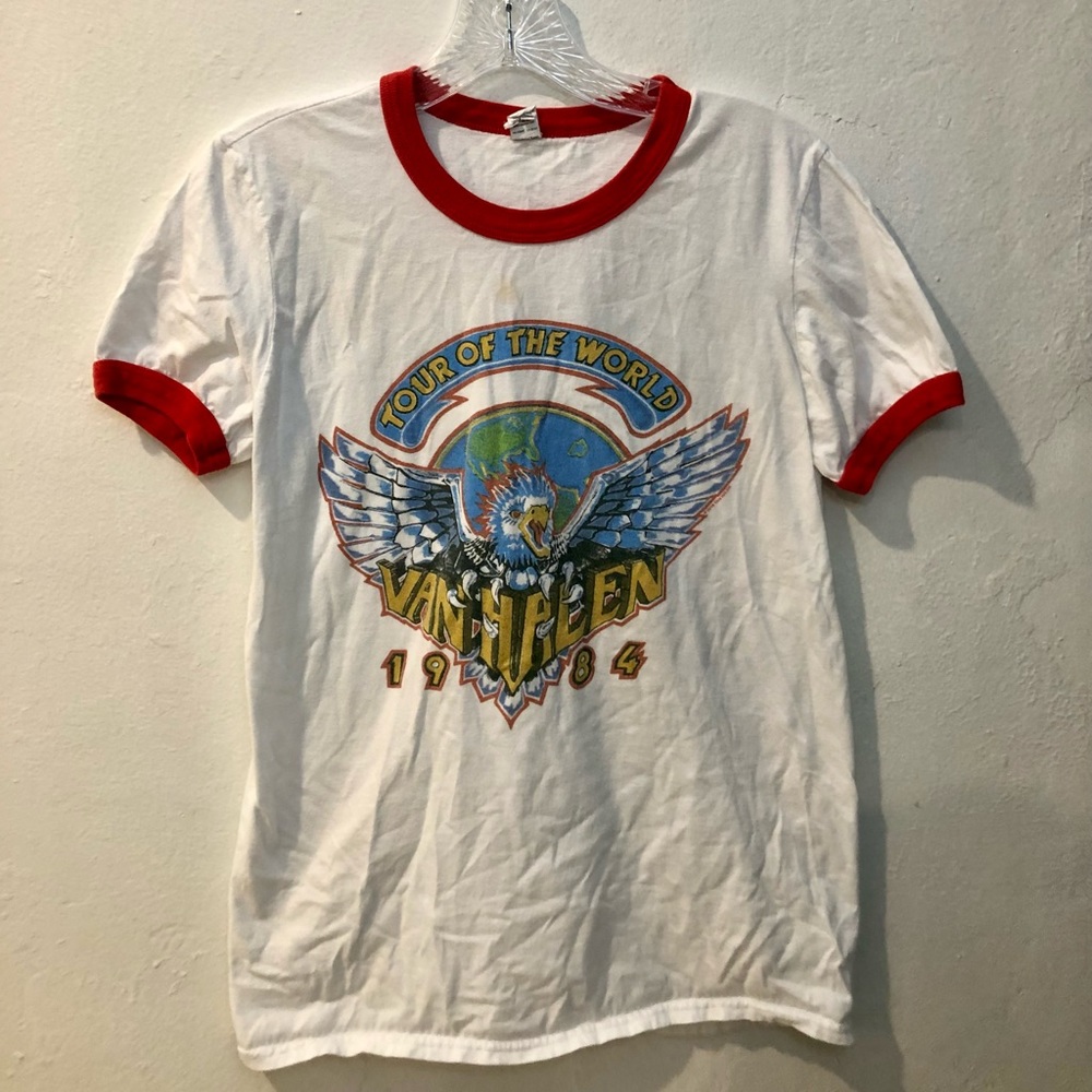 Regular T-shirt